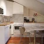 Loft Private Sauna And Terrace *