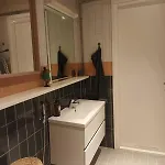 Loft Private Sauna And Terrace Apartamento