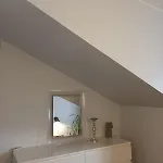 Loft Private Sauna And Terrace *