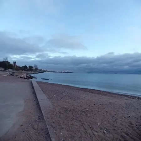 Loft Private Sauna And Terrace Appartement *