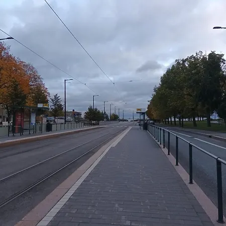 Loft Private Sauna And Terrace *