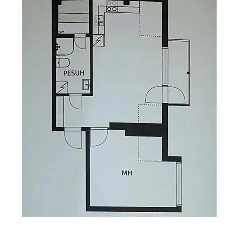 Loft Private Sauna And Terrace アパート *