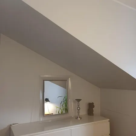 Loft Private Sauna And Terrace *