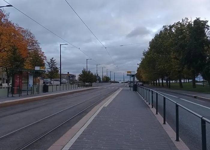 Loft Private Sauna And Terrace *