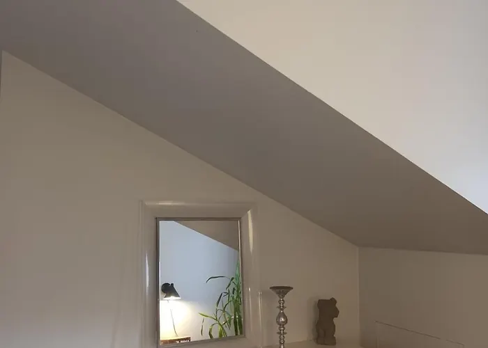 Loft Private Sauna And Terrace *